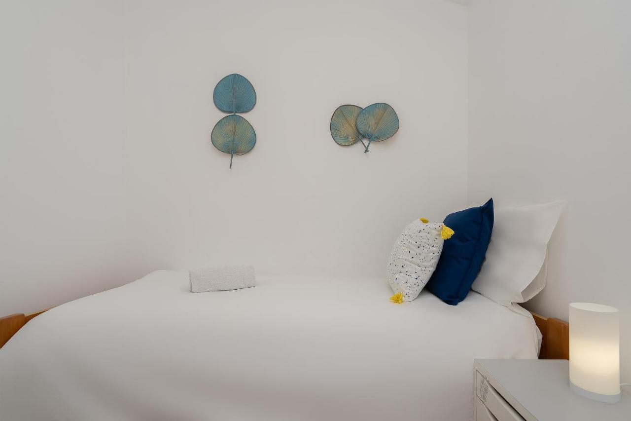 Bright Albufeira - 5Min To The Beach By Lovelystay Ngoại thất bức ảnh